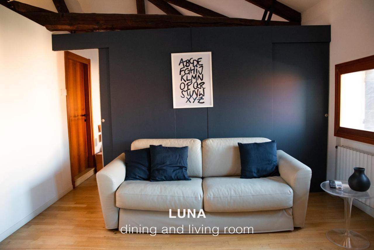 Sole & Luna Appartement *