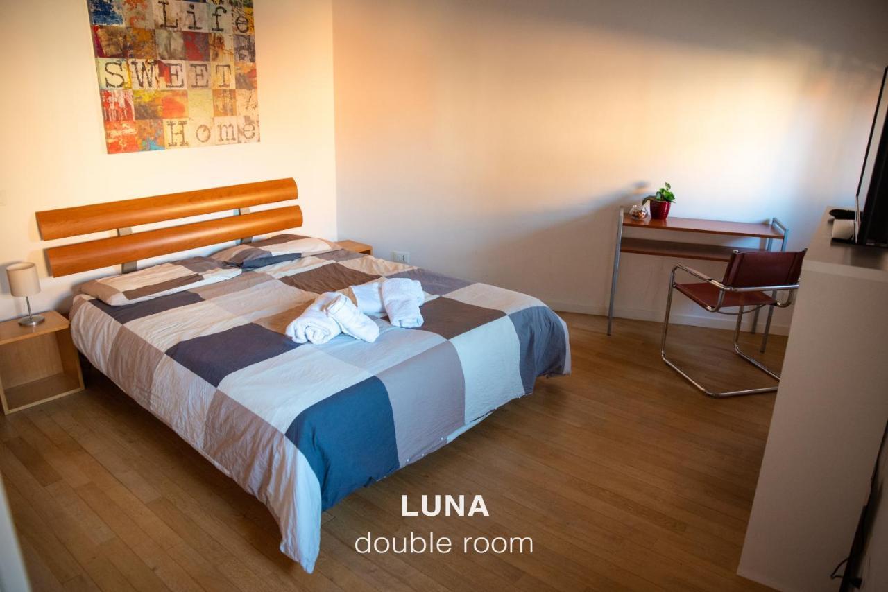 Appartement Sole & Luna Venise