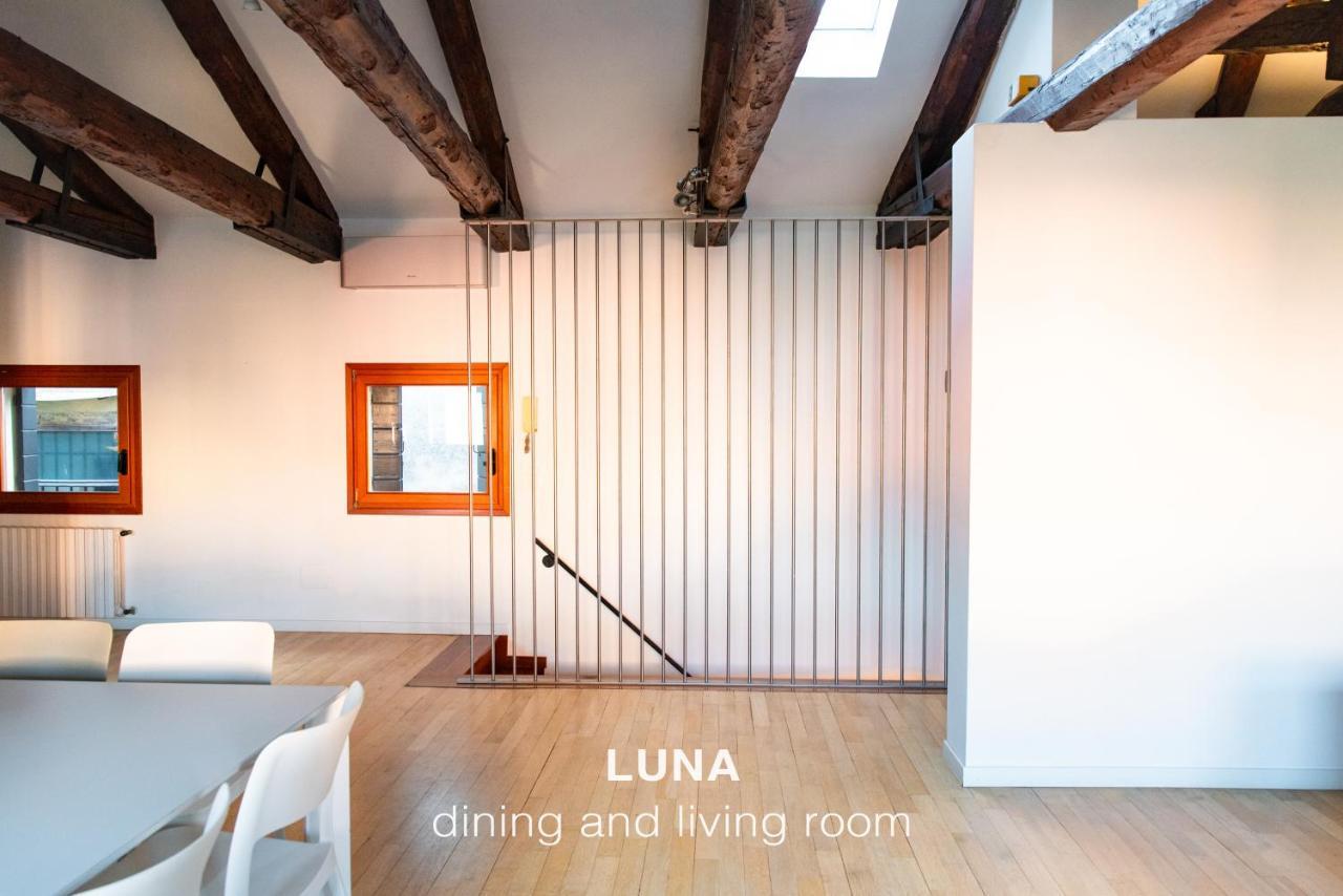 Sole & Luna Appartement Venise