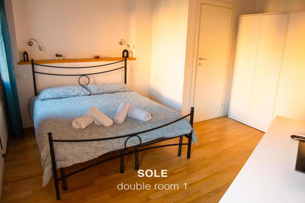 Appartement Sole & Luna Venise