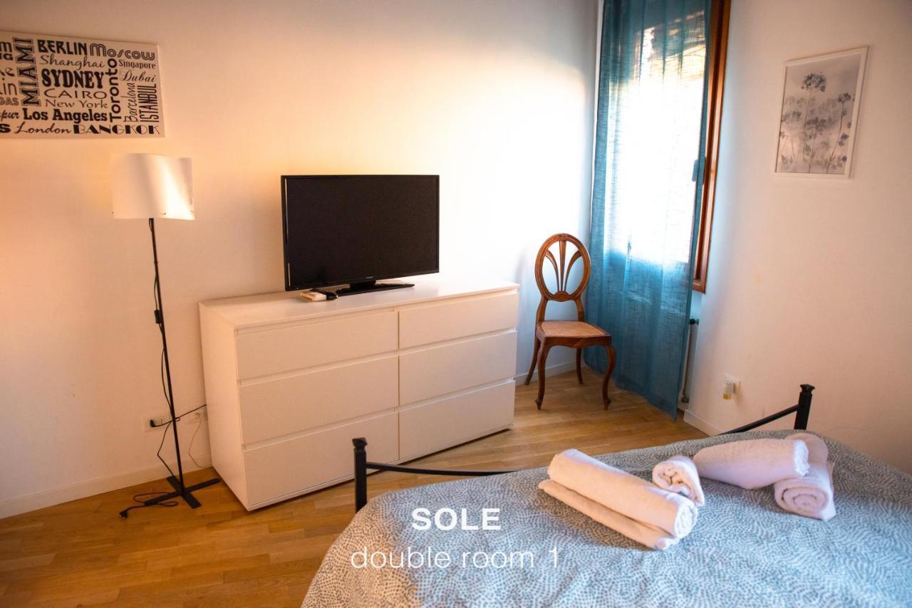 Sole & Luna Appartement *